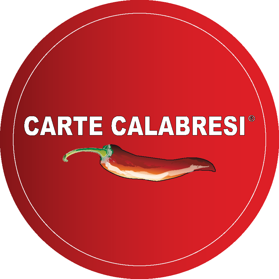 Carte Calabresi